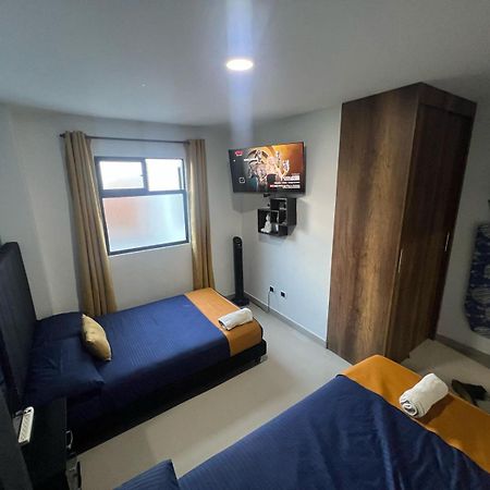 Apartamento Ángel Namaste Bello Esterno foto